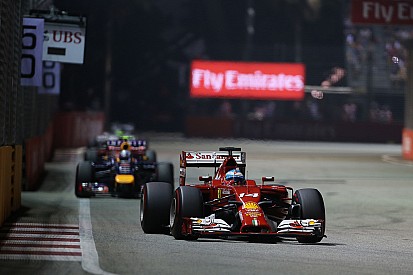 Qatar no tendrá Gran Premio