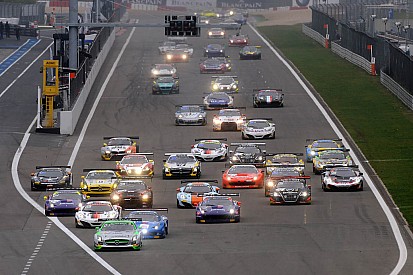 SRO enters partnership to promote Sepang 12 hours