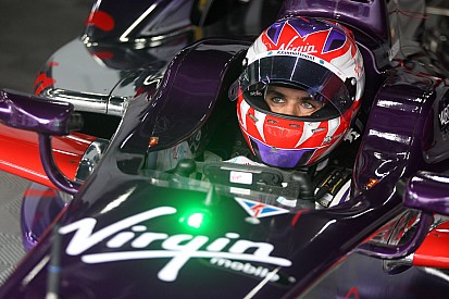 Alguersuari: 'Formula E is what Formula One should be'