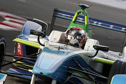 Jarno Trulli, a racer doubling as a team owner