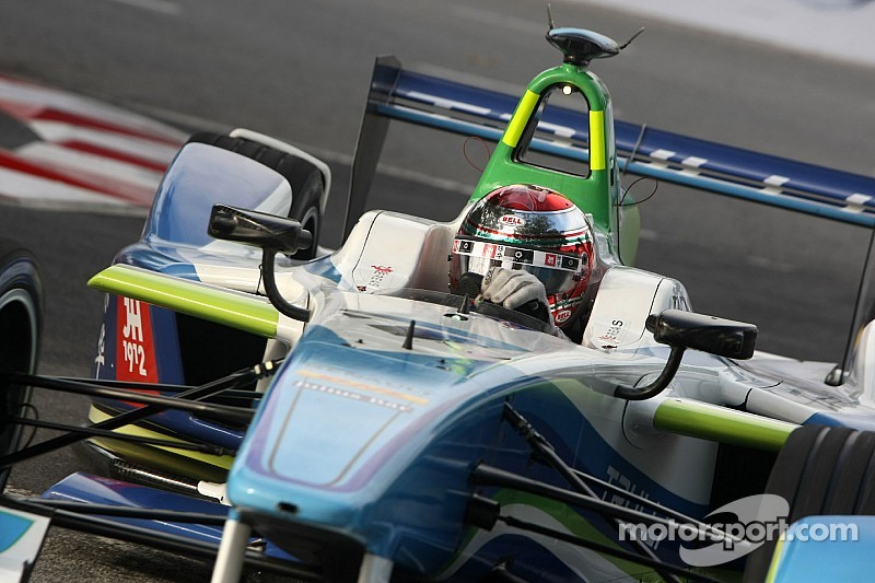 Jarno Trulli, a racer doubling as a team owner