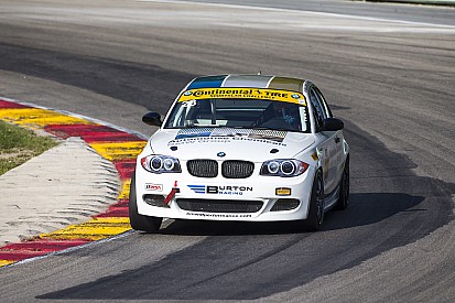 Burton Racing ready to represent BMW at Daytona