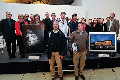 Fifth edition of the Sarthe Endurance photo contest: always a success!