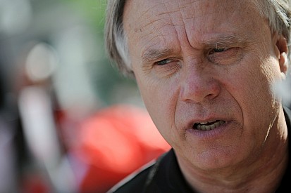 Rumour - Haas to rescue Marussia for 2015