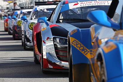 Rolex 24 at Daytona: Outsiders to watch
