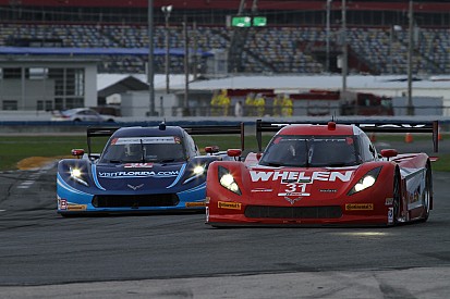 Rolex 24 at Daytona: Prototype field rundown - photos