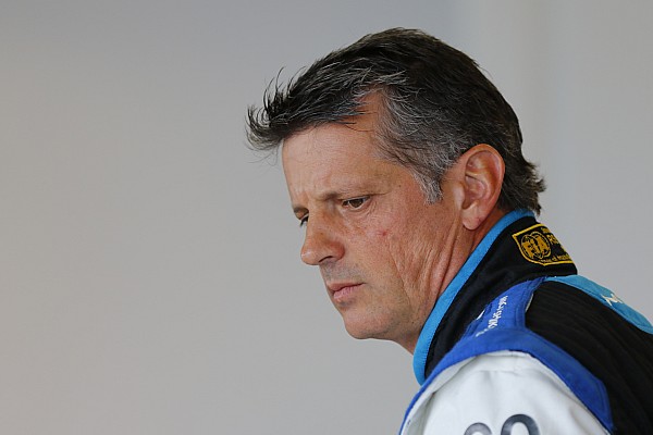 Negri and Shank carry speed into second practice session