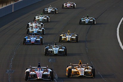 Aero Kit homologation marks another key step for Chevrolet and Honda