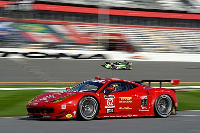 Risi Competizione brings Enduro winning line-up to the 53rd annual Daytona 24
