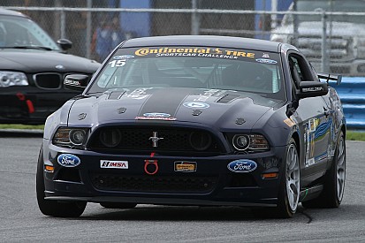 Ford, Porsche on pole for BMW Performance 200 at Daytona