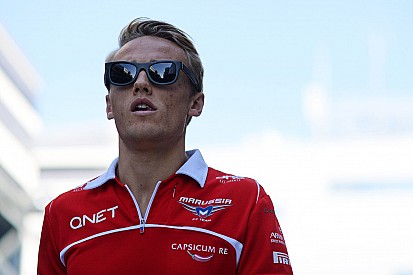 Chilton aids Carlin’s development in USA