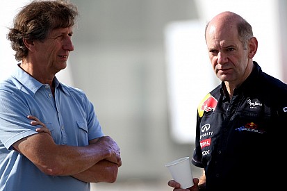 Illien says tweaks would make V6 engines louder
