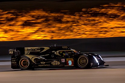 ByKolles Racing announces revised CLM P1 to compete in WEC, Le Mans