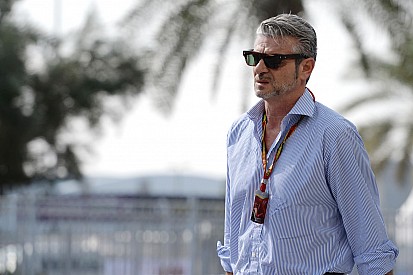 Ferrari boss wants to see a 'revolution' in F1 rules for 2017
