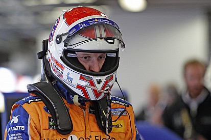 Kimball on Rolex 24: "You will see something you've never seen before"