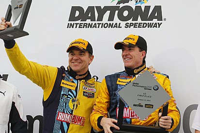 Another big day for Luis Bacardi’s Rum Bum Racing at CTSCC Daytona