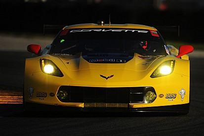 Rolex 24 GT poleman Gavin: “Any one of 10 cars can win”