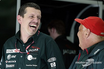 Guenther Steiner reveals Haas F1's next move