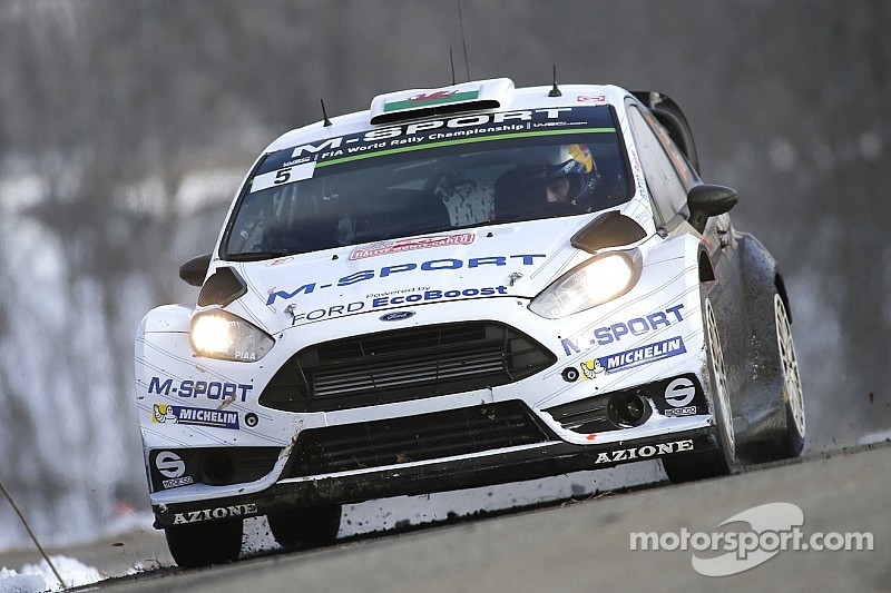 M-Sport refuse to give up the fight