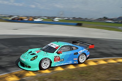 Rolex 24 at Daytona: Confirmed retirements