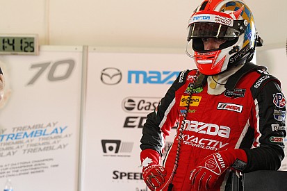 SpeedSource loses No. 70, but Hinchcliffe still proud of the effort