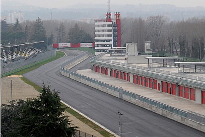 F1 should think again as 'myth' tracks disappear - Imola
