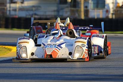 CORE's Daytona dominance ends in heartbreak
