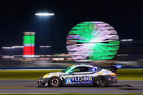 10 things we learned from the 2015 Rolex 24 at Daytona