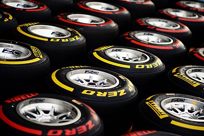 Pirelli expecting 'significant' speed boost in 2015