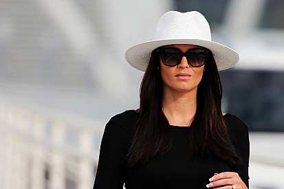 Raikkonen becomes father