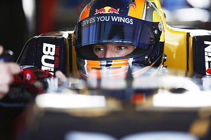 Alex Lynn confirmed as Williams development driver