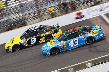 RPM still seeks sponsorship for Sam Hornish Jr.