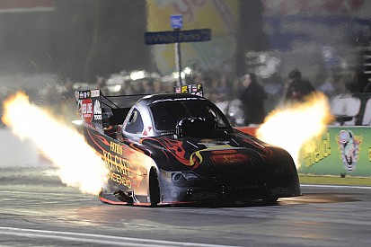 Fans, participants gain with new moves by NHRA