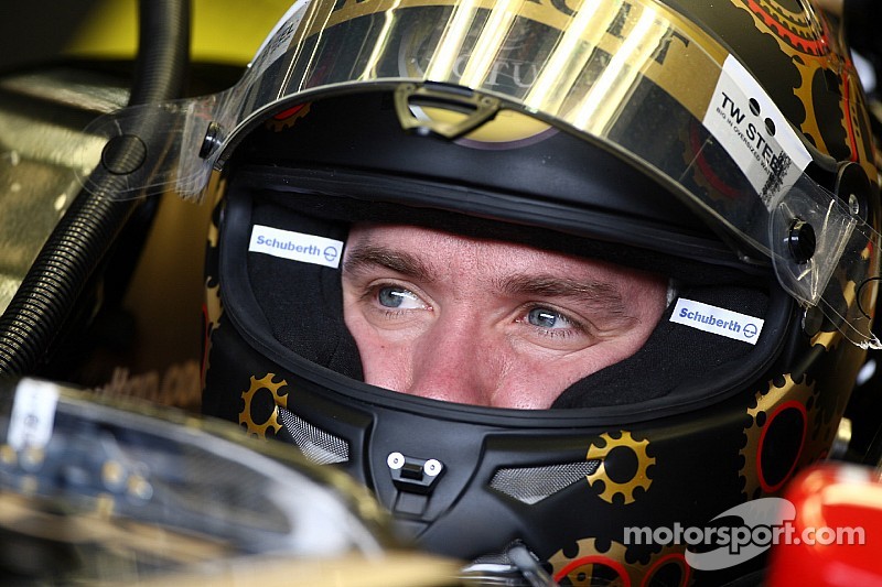 Screaming engines 'important for F1' - Heidfeld