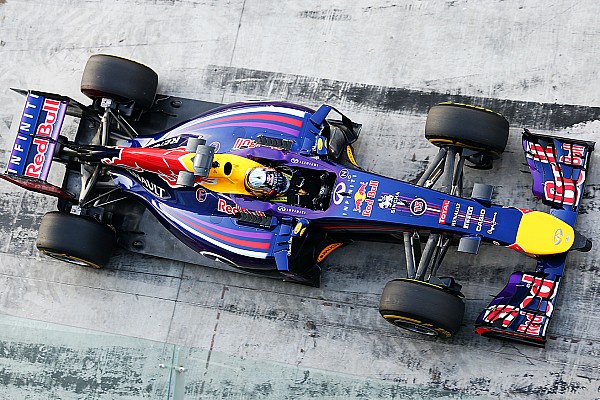 New Red Bull yet to pass FIA crash tests