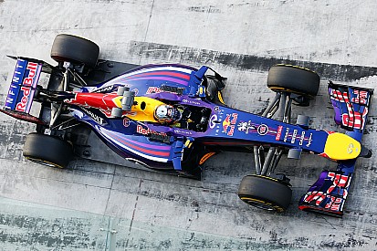 New Red Bull yet to pass FIA crash tests