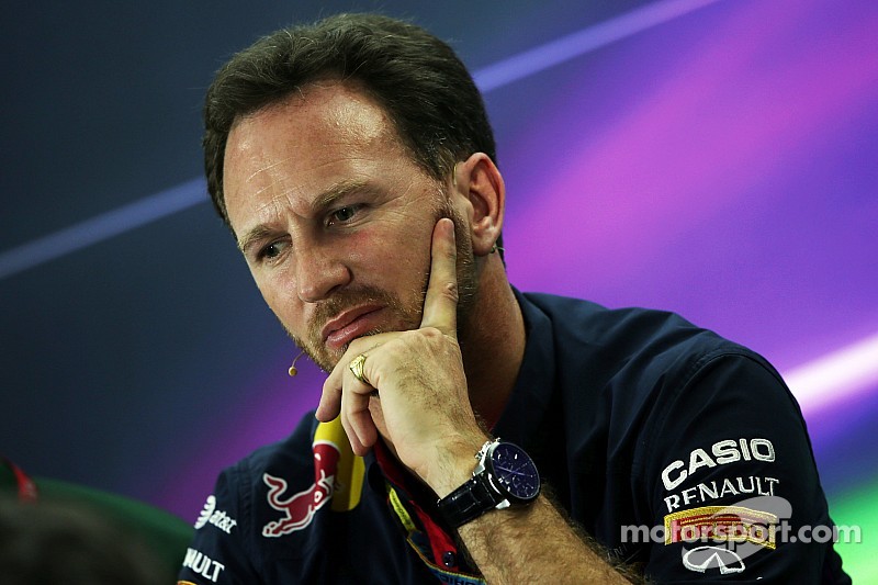 Horner received McLaren offer in 2014 - insider