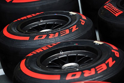 Pirelli introduces new super-soft for 2015