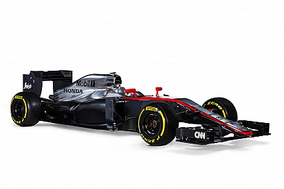 Dennis: Start of a “long journey” with Honda
