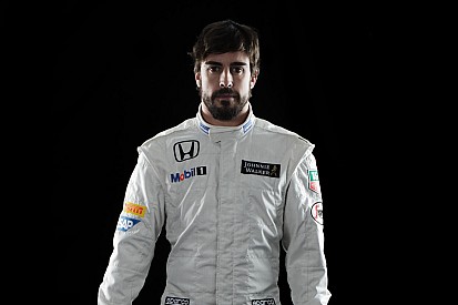Alonso: We expect a steep learning curve