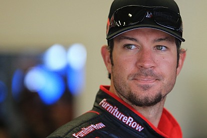 Martin Truex Jr. believes there are better days ahead