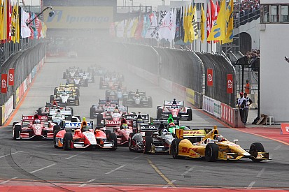 IndyCar season takes a hit, loses Brazil round