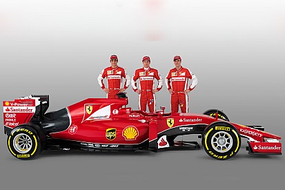 Vettel: 'Don’t expect too much from us'
