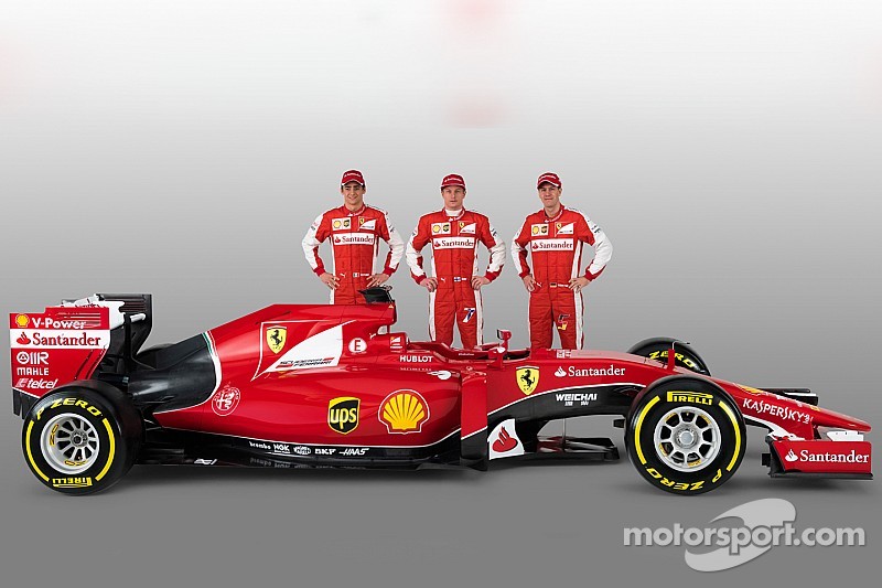 Vettel: 'Don’t expect too much from us'