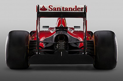 How Ferrari aims to boost its power output
