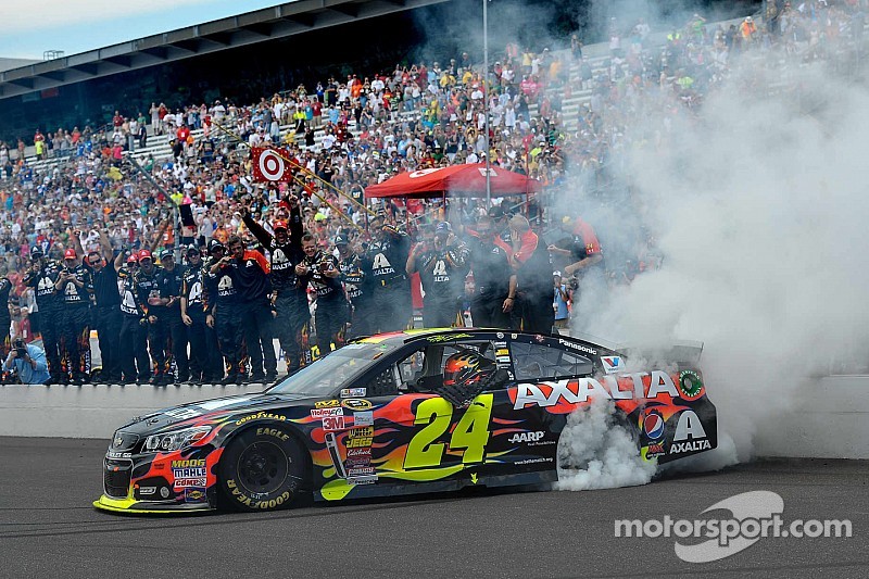 Jeff Gordon fine with another season of 24