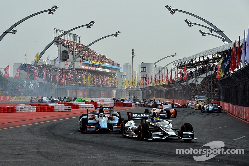More on the cancellation of IndyCar's season-opener