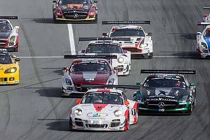 Full start grid expected for Hankook 12H Italy-Mugello