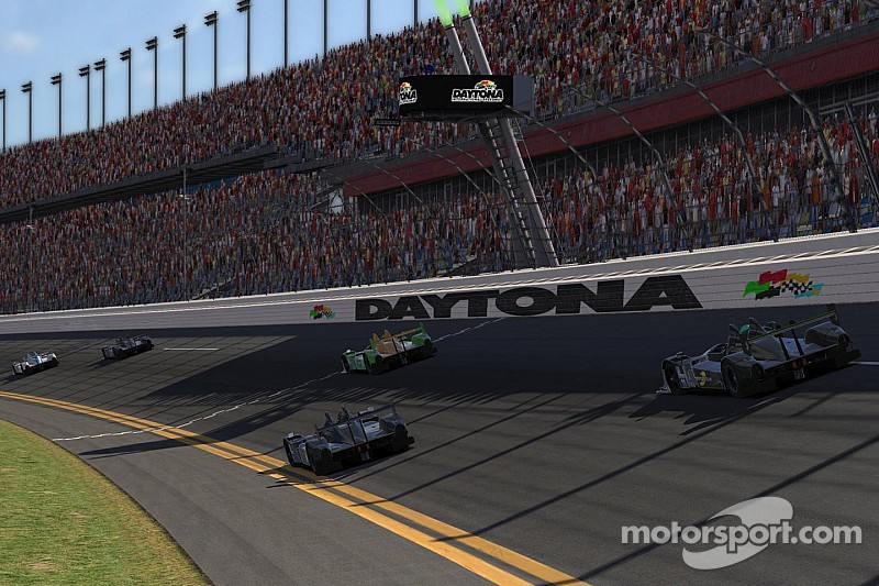 iRacers ready for 24-hour endurance challenge
