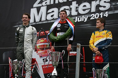 ATS Formula 3 Cup to take a break in 2015